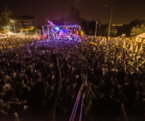 Fiestas de la Karmela 2026: las fiestas populares de Vallekas unen al barrio contra el fascismo