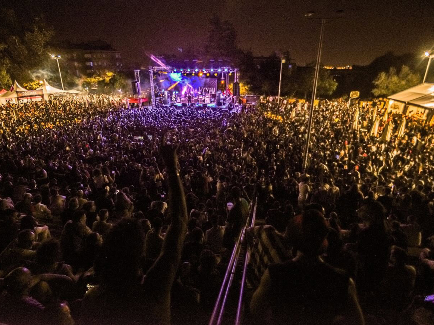 Fiestas de la Karmela 2026