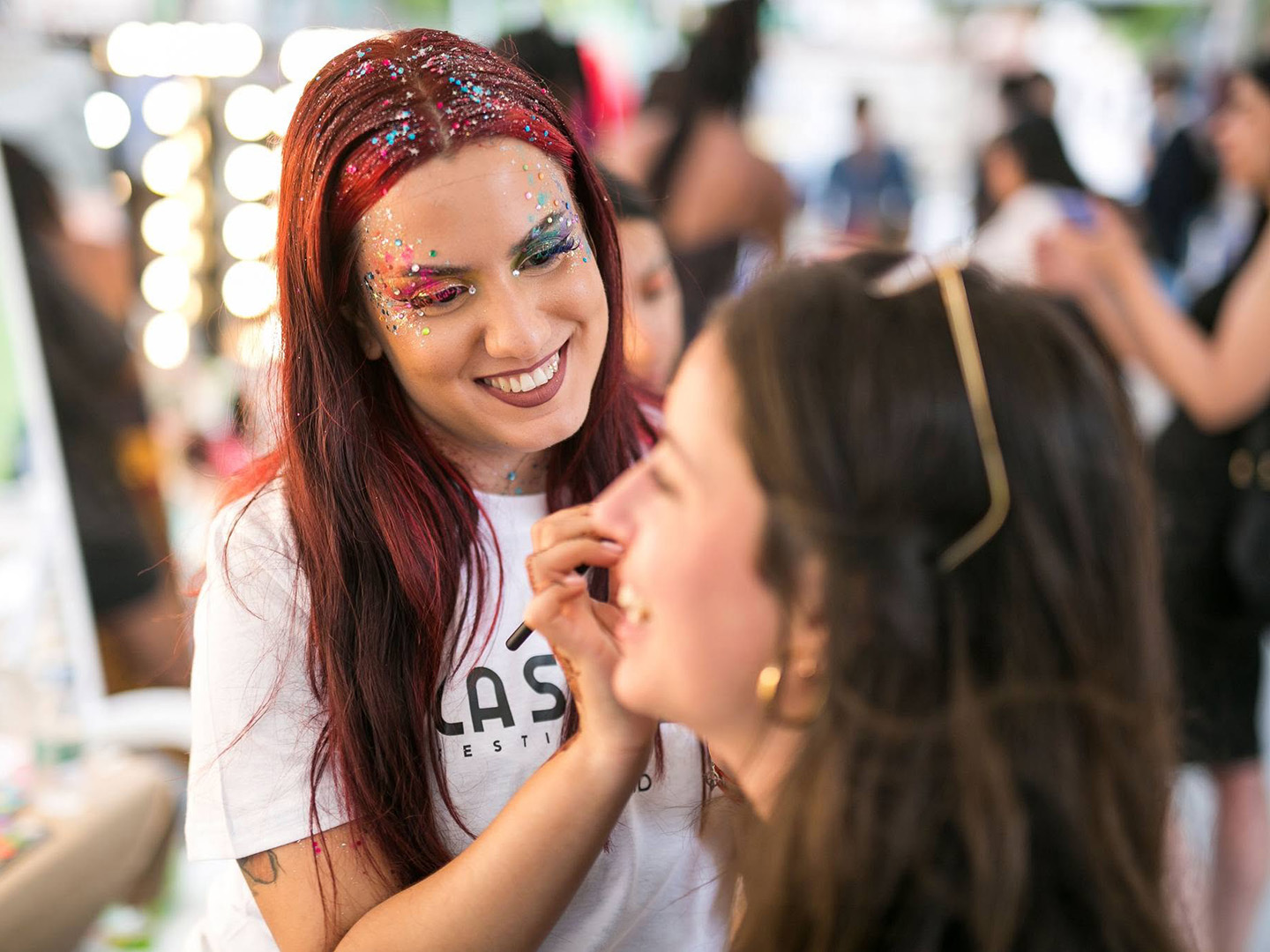 La Sub25: el festival multidisciplinar que desborda Madrid Río y el Matadero con la creatividad de las nuevas generaciones 5 La Sub25