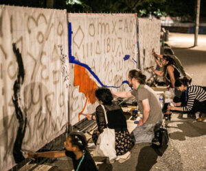 La Sub25: el festival multidisciplinar que desborda Madrid Río y el Matadero con la creatividad de las nuevas generaciones