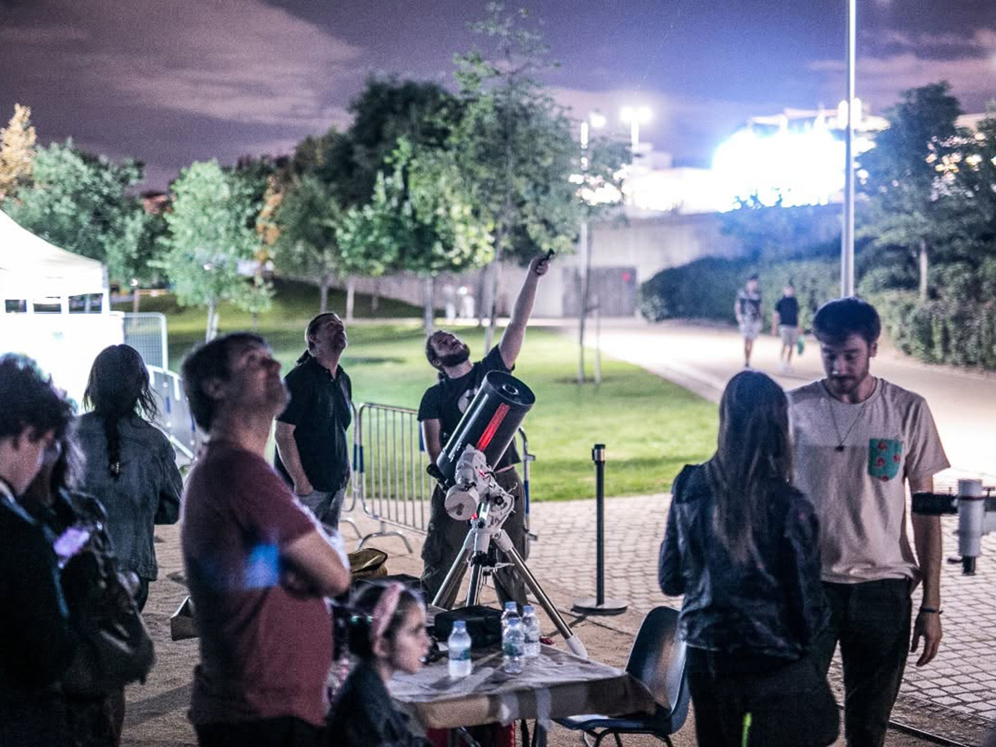 La Sub25: el festival multidisciplinar que desborda Madrid Río y el Matadero con la creatividad de las nuevas generaciones 4 La Sub25