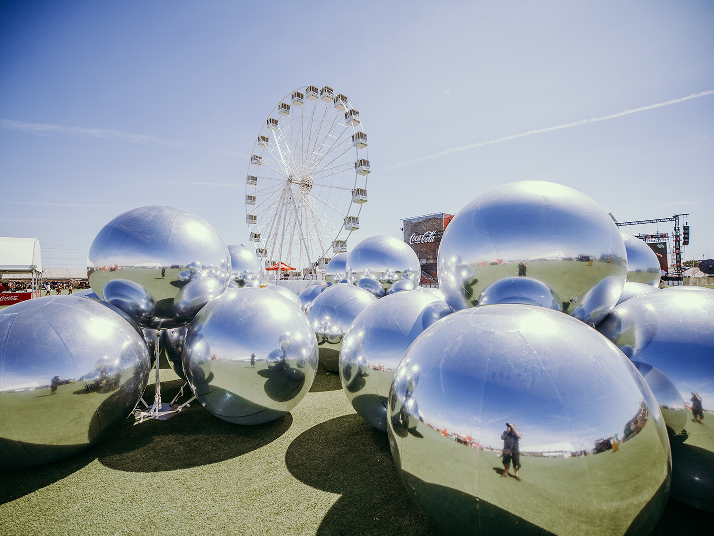 Coca-Cola Music Experience 2026