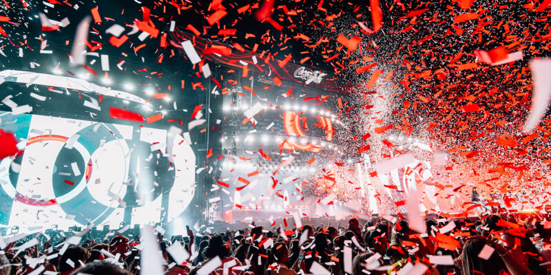 Coca-Cola Music Experience 2026: el final del verano se baila con Dellafuente, Natalia Lacunza, Melendi, Ruslana y mucho más