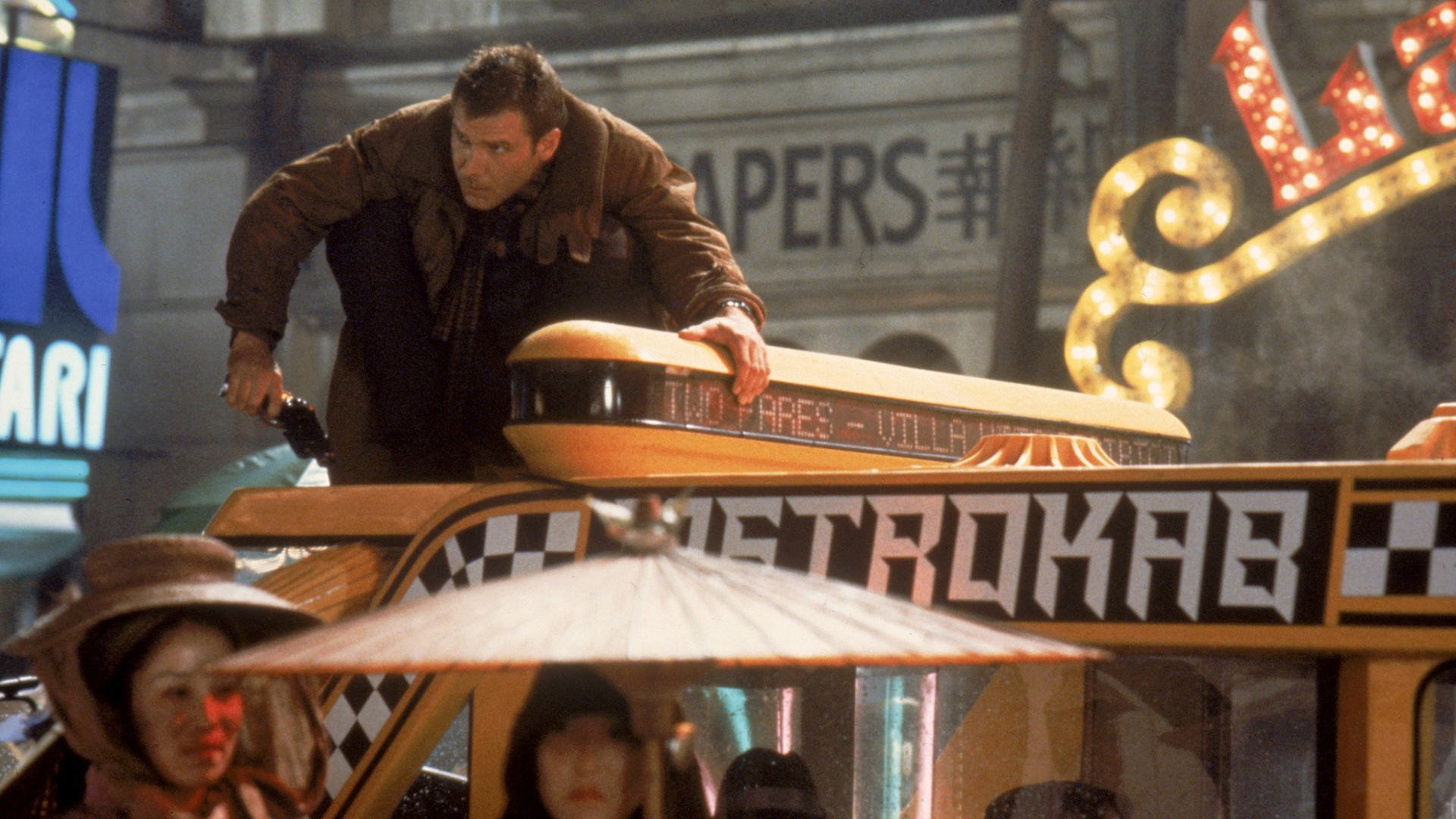 El mejor cine de culto y los mejores clásicos de la historia cada semana en los Cines Paz: de 'El apartamento' y 'Viridiana' a 'Blade Runner' y 'Los Goonies' 4 Cine Clásico Cine de Culto