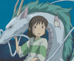 Ciclo Miyazaki en los Cines Paz: la magia de 6 clásicos del Studio Ghibli este otoño en pantalla grande