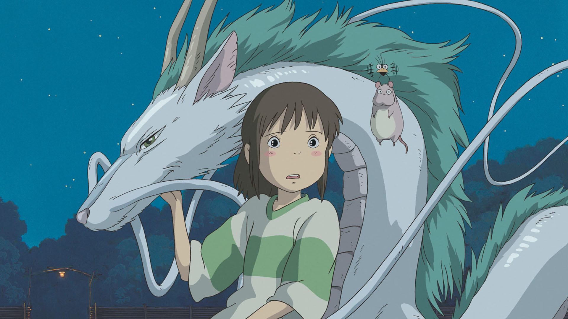 Ciclo Miyazaki
