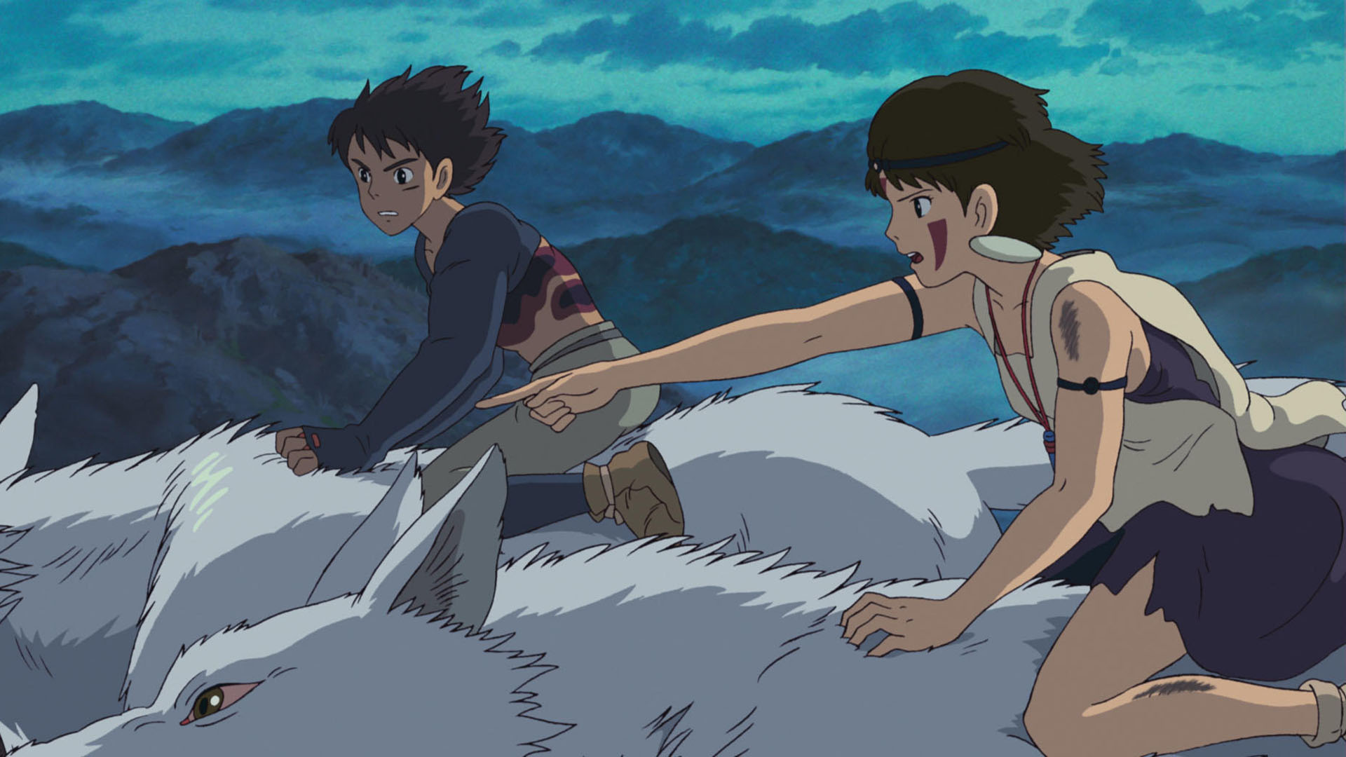 Ciclo Miyazaki en los Cines Paz: la magia de 6 clásicos del Studio Ghibli este otoño en pantalla grande 3 Ciclo Miyazaki