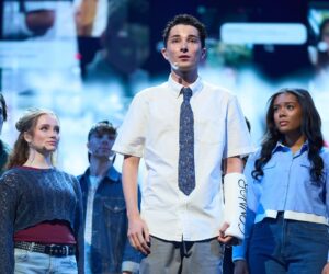 ‘Querido Evan Hansen’ es uno de los mejores musicales de la década y en Madrid se disfruta en el Teatro Rialto